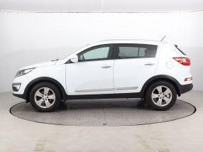 Kia Sportage - 2012
