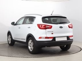 Kia Sportage - 2012
