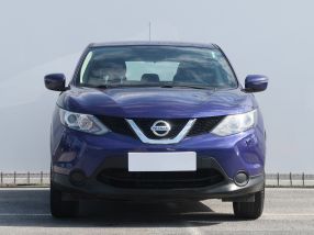 Nissan Qashqai - 2016