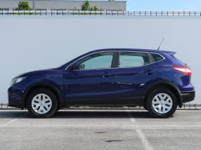 Nissan Qashqai - 2016