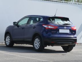 Nissan Qashqai - 2016