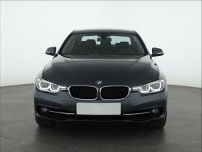 BMW 3 - 2018