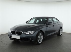 BMW 3 - 2018