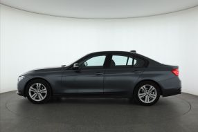 BMW 3 - 2018