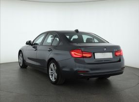 BMW 3 - 2018