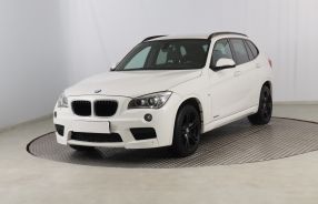 BMW X1 - 2014