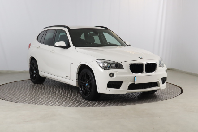 BMW X1 2014