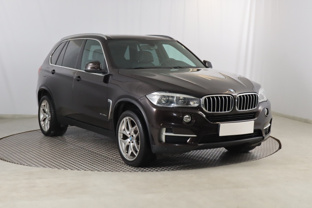 BMW X5 2014