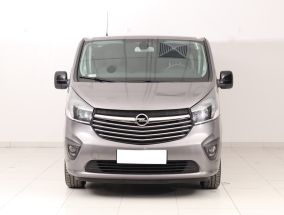 Opel Vivaro - 2018