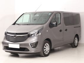 Opel Vivaro - 2018