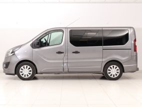 Opel Vivaro - 2018