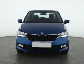 Skoda Fabia - 2019