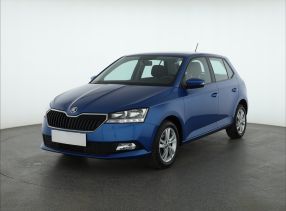 Skoda Fabia - 2019