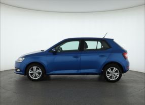 Skoda Fabia - 2019