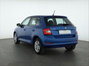 Skoda Fabia - 2019