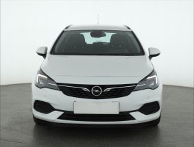 Opel Astra - 2021