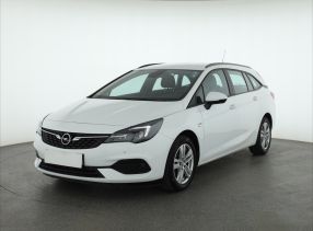 Opel Astra - 2021