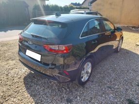 Kia Ceed - 2021