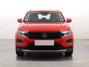 Volkswagen T-Roc - 2019