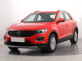 Volkswagen T-Roc - 2019