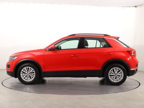Volkswagen T-Roc - 2019