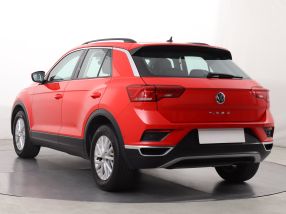 Volkswagen T-Roc - 2019