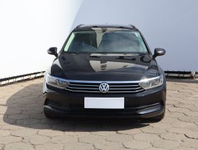 Volkswagen Passat - 2016
