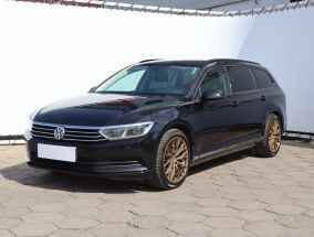 Volkswagen Passat - 2016