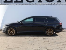Volkswagen Passat - 2016