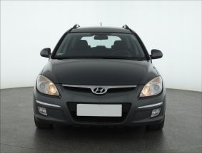 Hyundai i30 - 2008