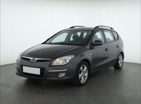 Hyundai i30 - 2008