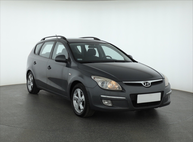 Hyundai i30 2008