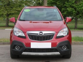 Opel Mokka - 2016