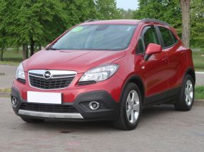 Opel Mokka - 2016