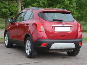 Opel Mokka - 2016
