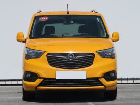Opel Combo - 2019