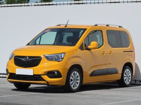 Opel Combo - 2019