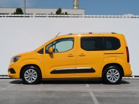 Opel Combo - 2019