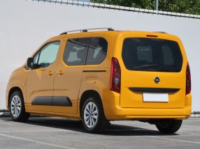 Opel Combo - 2019