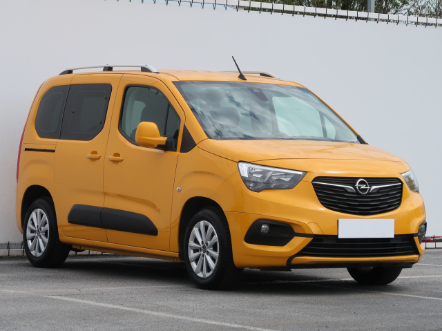Opel Combo 2019