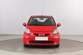 Toyota Aygo - 2006