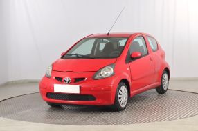 Toyota Aygo - 2006