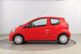 Toyota Aygo - 2006