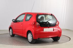 Toyota Aygo - 2006