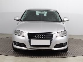 Audi A3 - 2008