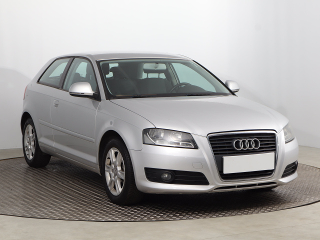 Audi A3 2008