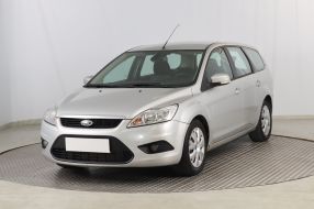 Ford Focus - 2010