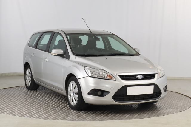 Ford Focus 2010