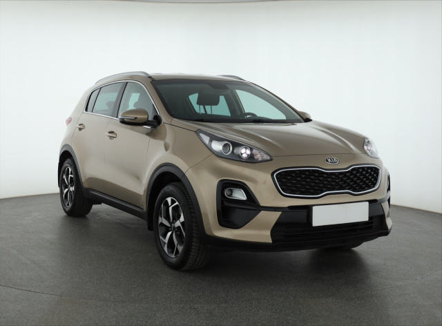 Kia Sportage 2019