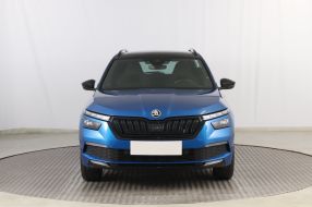 Skoda Kamiq - 2022